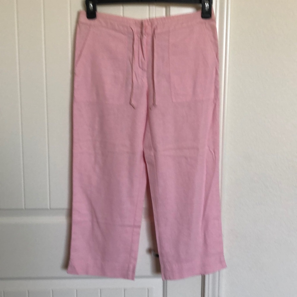 Next Petite capris